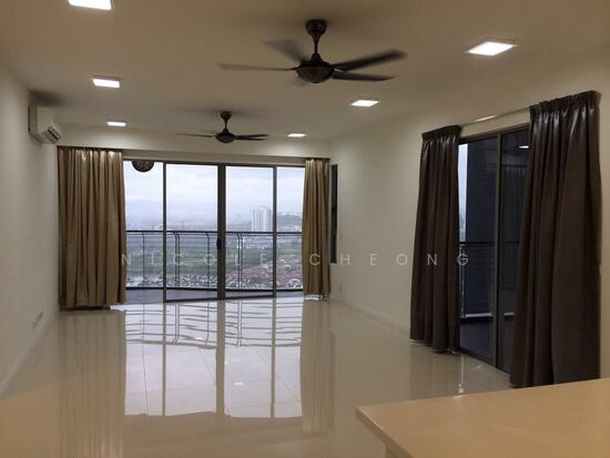 Condominium For Rent in Desa Park City Kuala Lumpur