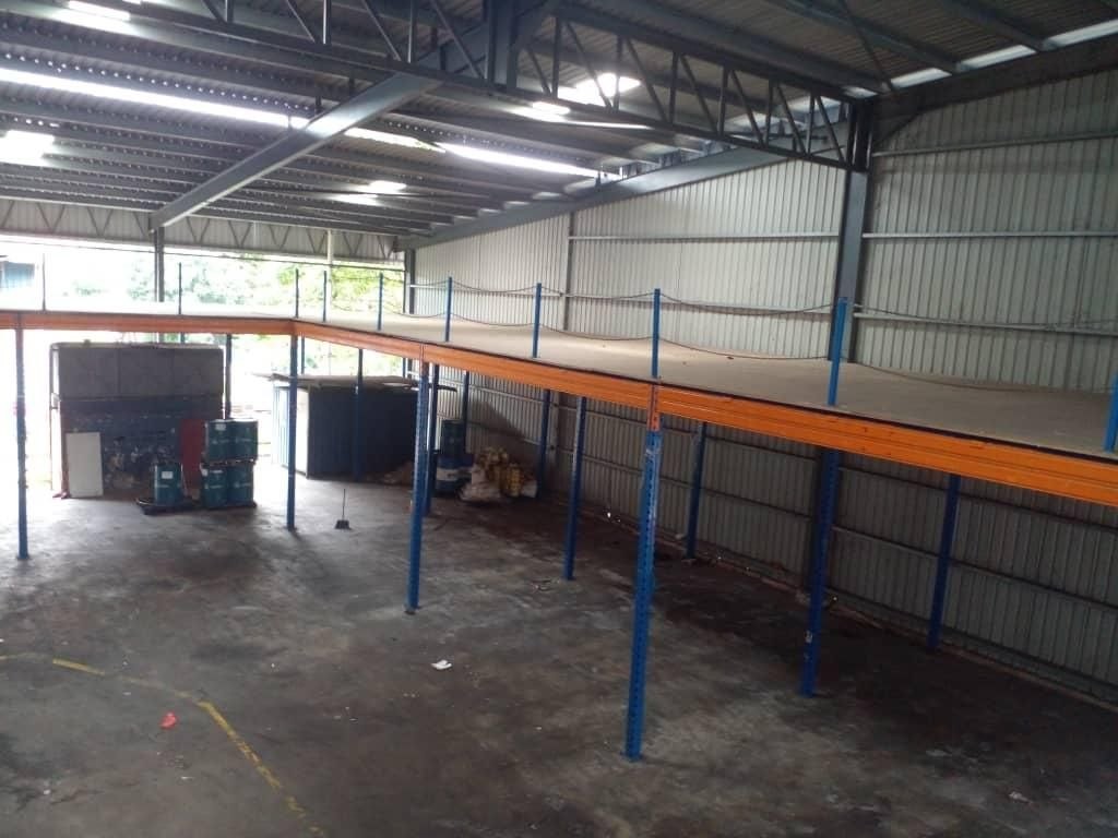 Detached Factory For Sale in Skudai Johor
