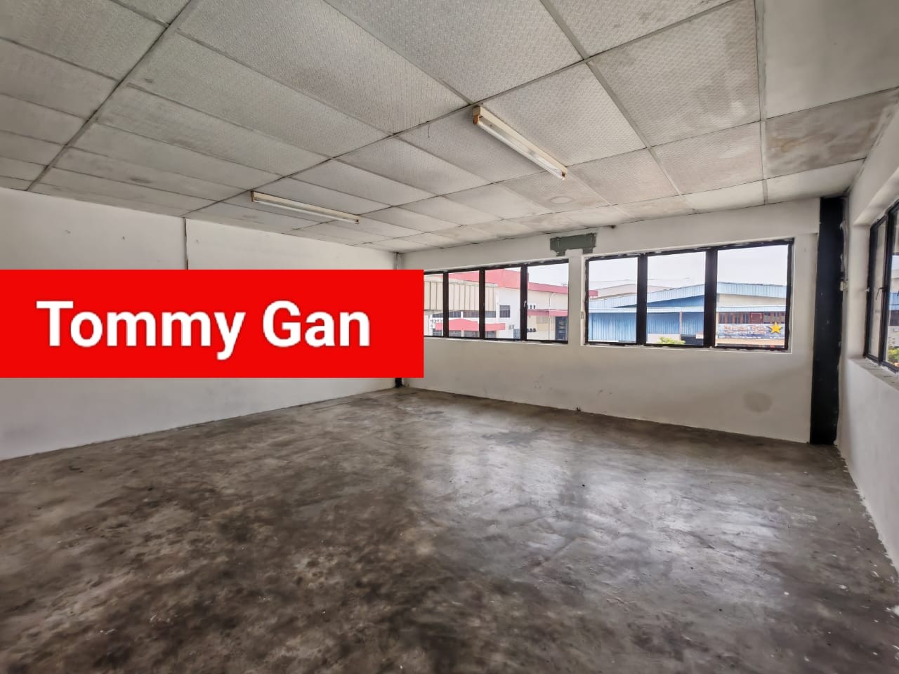 Factory For Rent in Kulim Kedah - Image 5