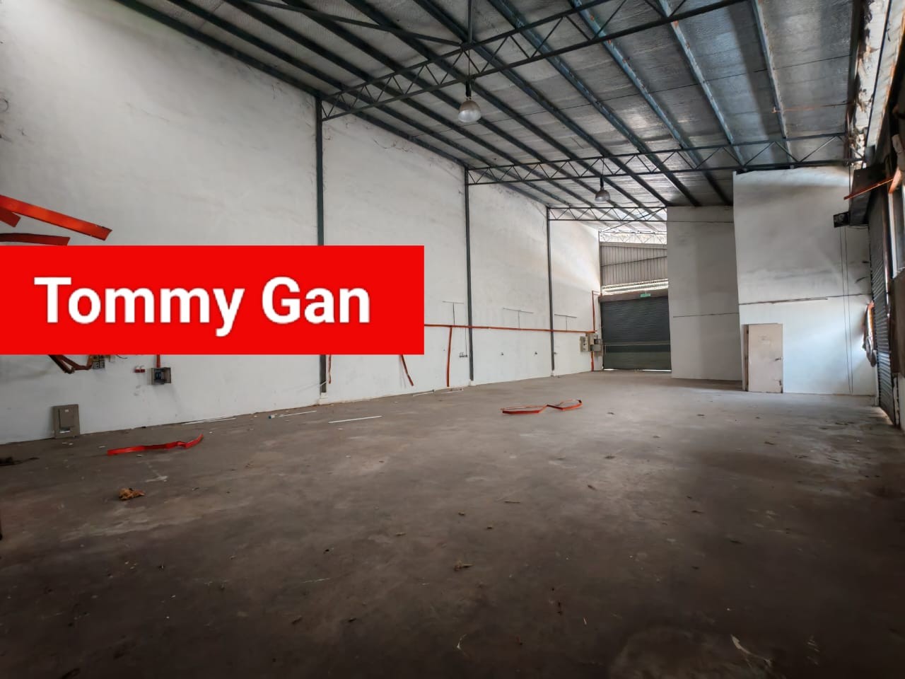 Factory For Rent in Kulim Kedah