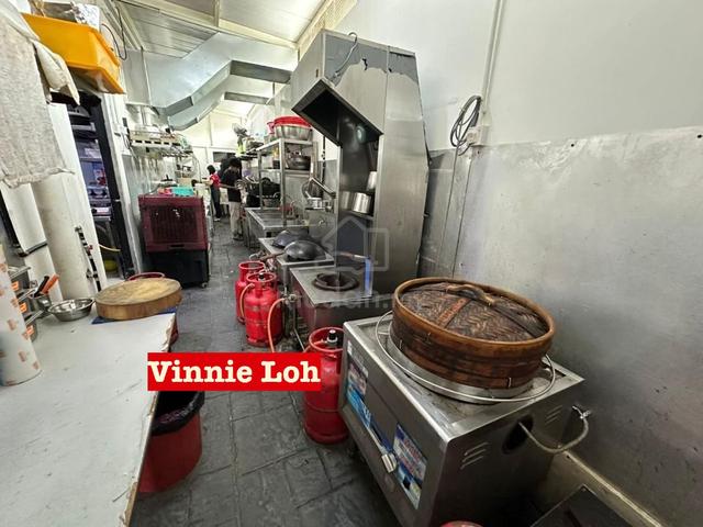 Shop For Rent in Ayer Itam Penang - Image 5