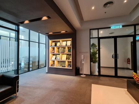 Office For Rent in Subang Jaya Selangor - Image 5
