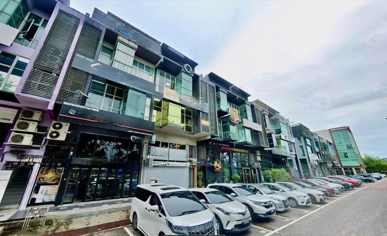 Shop Office For Sale in Skudai Johor - Image 5