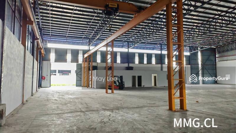 Factory For Sale in Shah Alam Selangor - Image 5