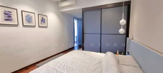 Condominium For Sale in Mont Kiara Wilayah Persekutuan Kuala Lumpur - Image 6