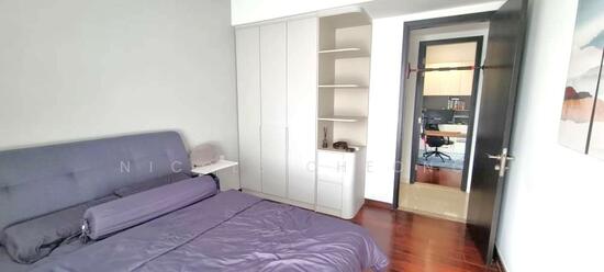 Condominium For Sale in Mont Kiara Wilayah Persekutuan Kuala Lumpur - Image 9