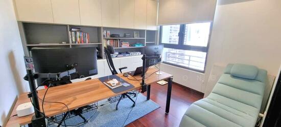 Condominium For Sale in Mont Kiara Wilayah Persekutuan Kuala Lumpur - Image 10