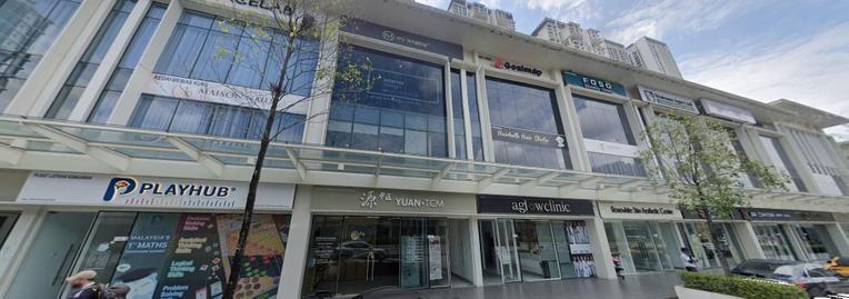 Shop For Sale in Bukit Jalil Wilayah Persekutuan Kuala Lumpur - Image 6