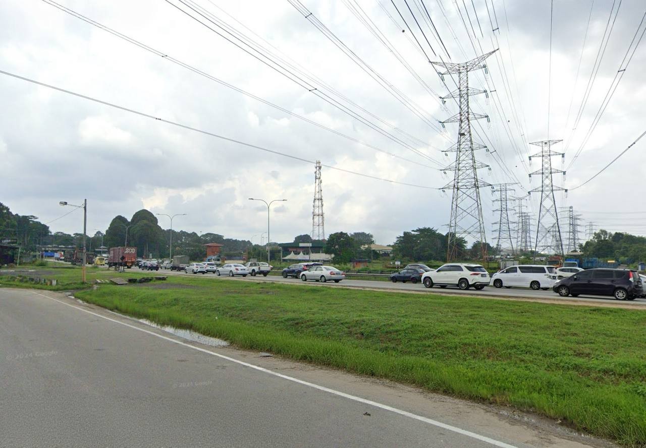 Industrial Land For Rent in Johor Bahru Johor - Image 7