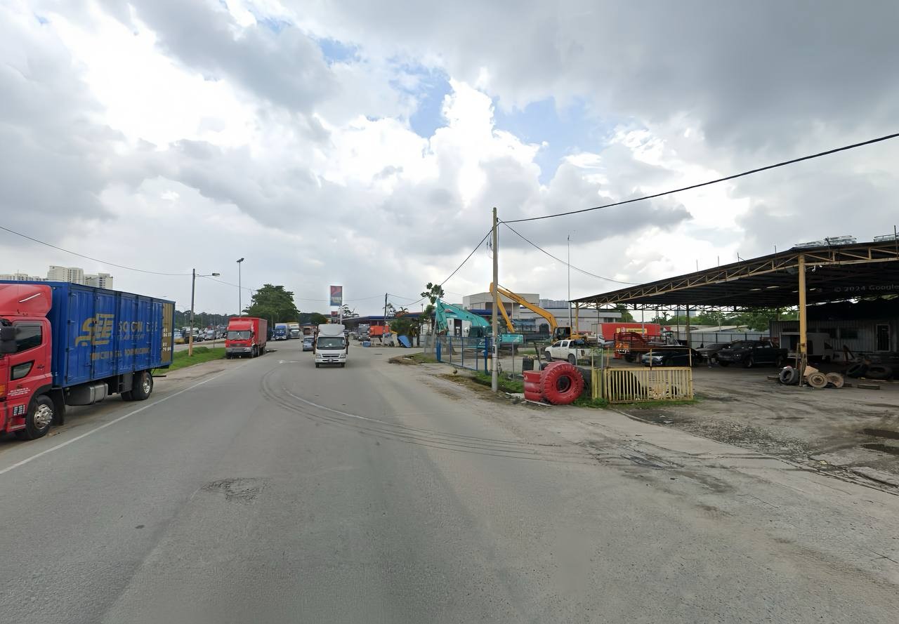 Industrial Land For Rent in Johor Bahru Johor - Image 6