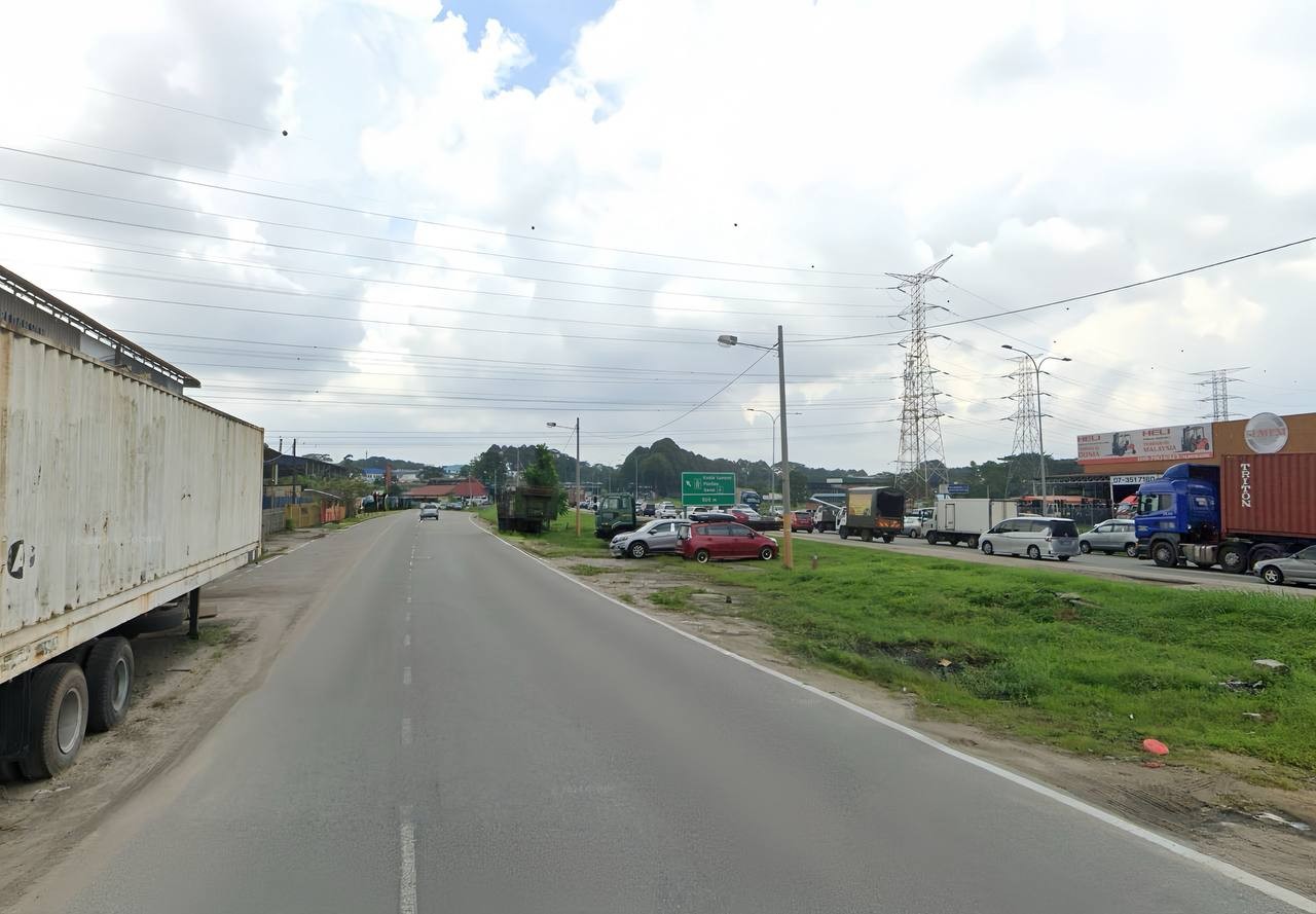 Industrial Land For Rent in Johor Bahru Johor - Image 5