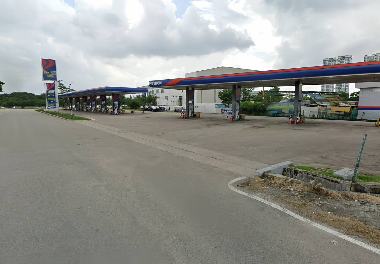 Industrial Land For Rent in Johor Bahru Johor - Image 4