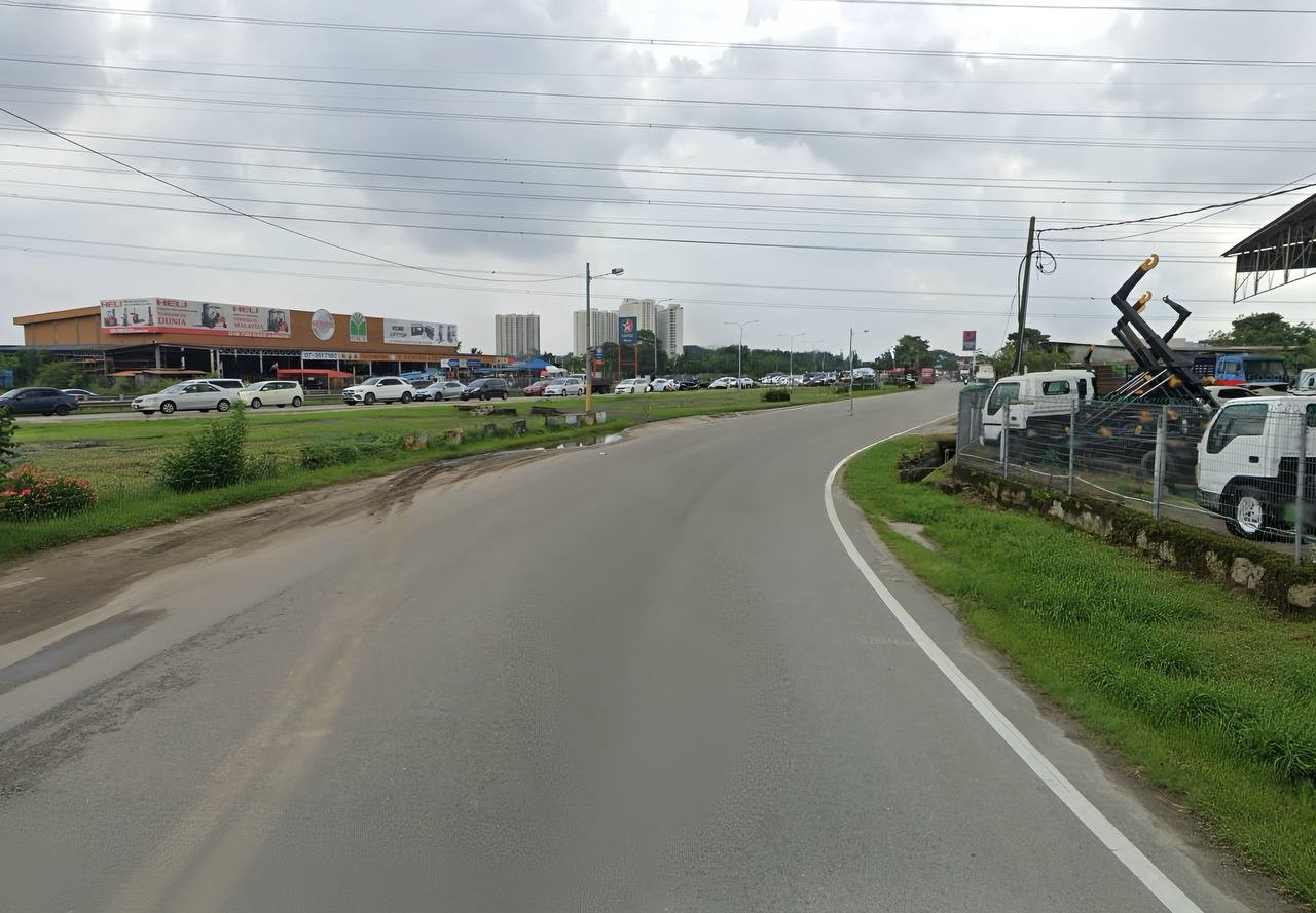 Industrial Land For Rent in Johor Bahru Johor - Image 3