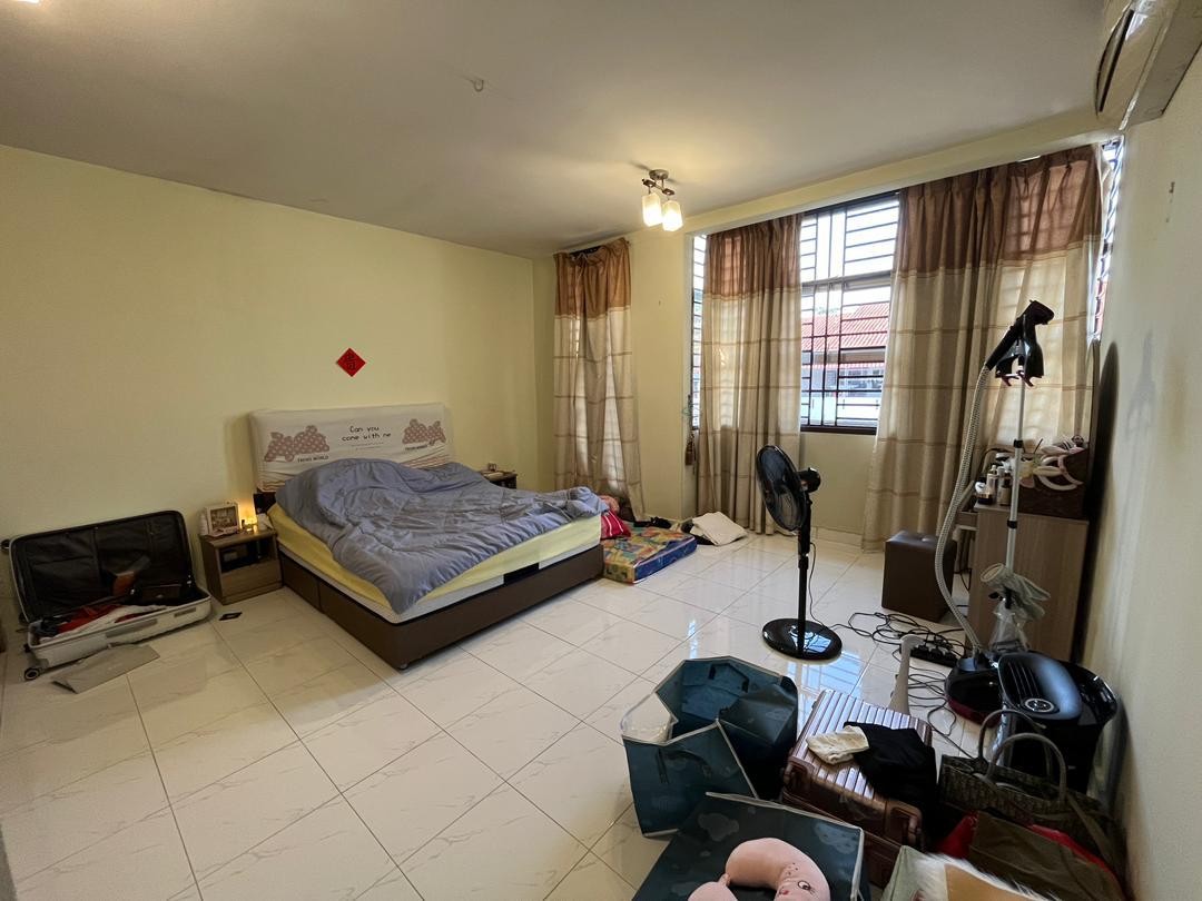 2-sty Terrace/Link House For Sale in Perling Johor - Image 6