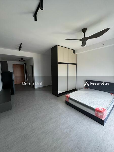 Serviced Residence For Rent in Setia Alam Selangor