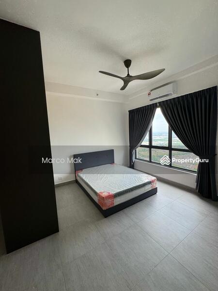 Serviced Residence For Rent in Setia Alam Selangor - Image 5