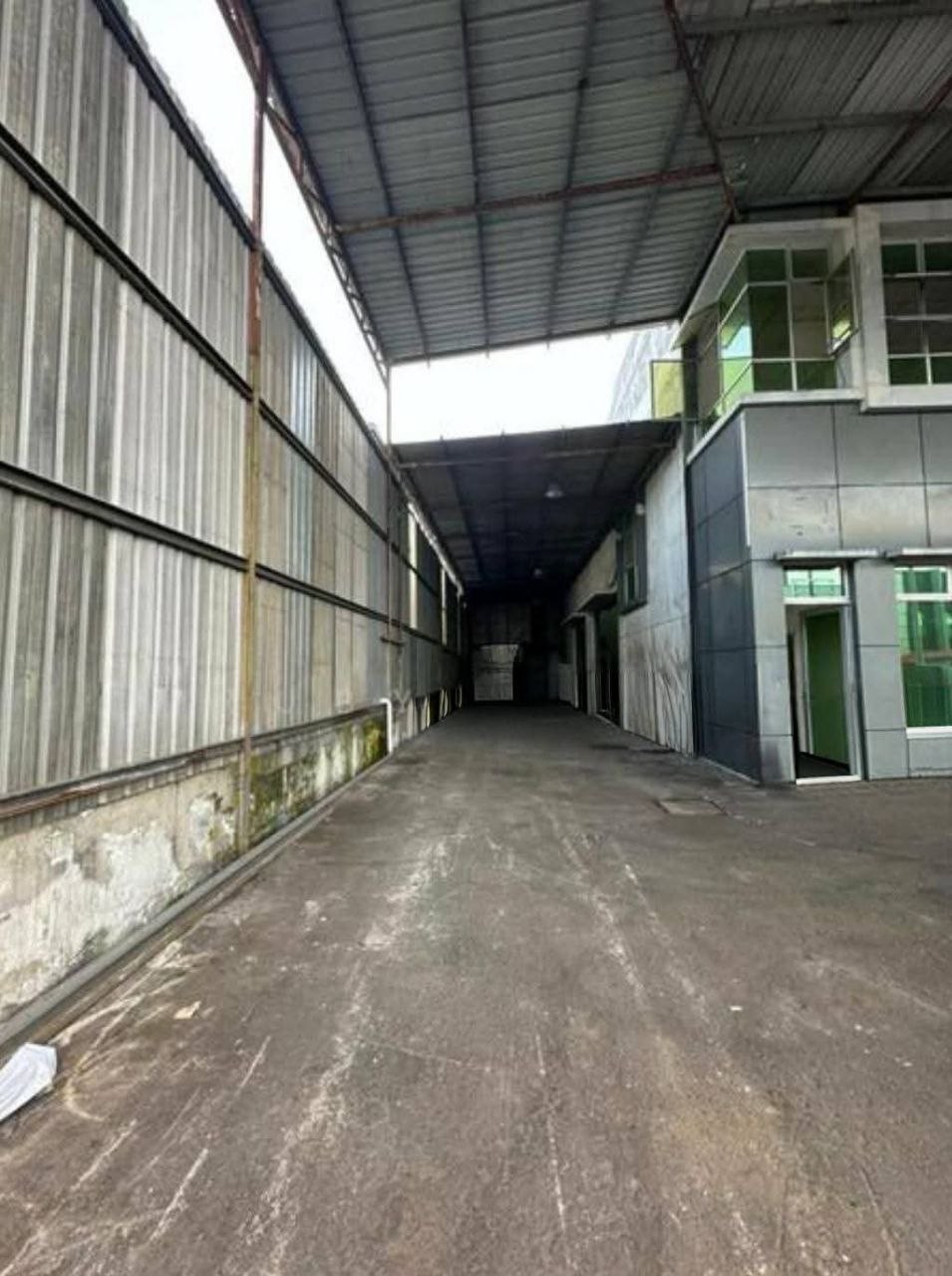 Factory For Sale in Senai Johor - Image 5