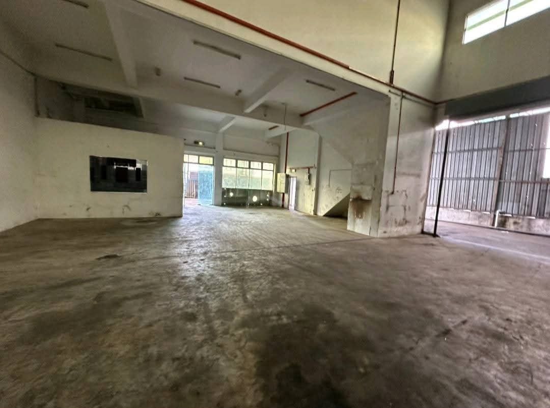 Factory For Sale in Senai Johor