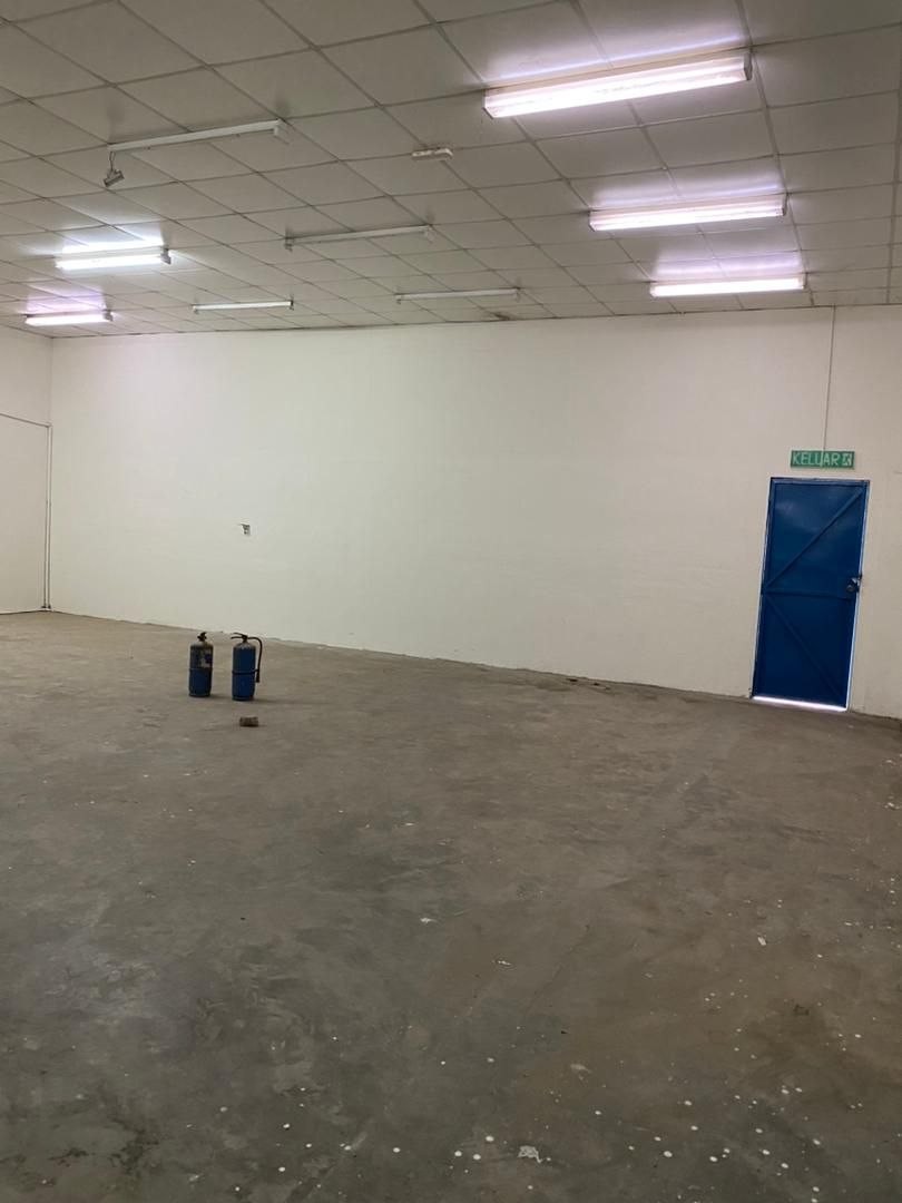 Factory For Rent in Johor Bahru Johor - Image 6