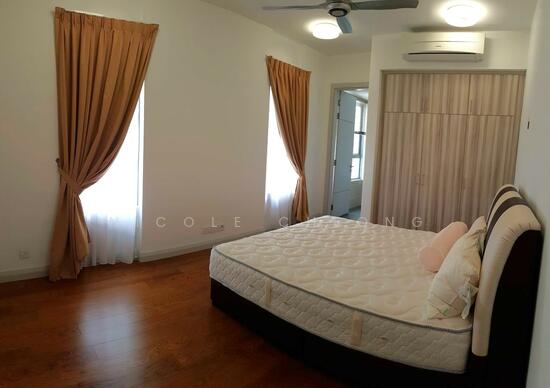 Condominium For Sale in Desa Park City Wilayah Persekutuan Kuala Lumpur - Image 6