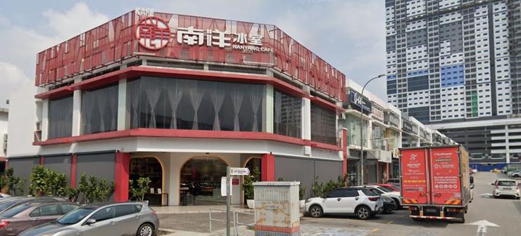 Shop For Sale in Cheras Selangor - Image 6