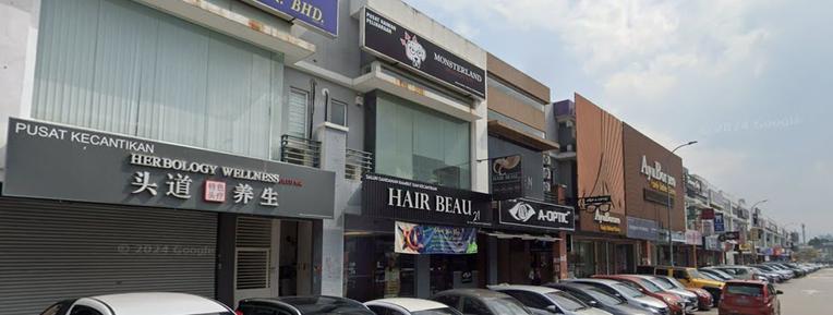 Shop For Sale in Cheras Selangor - Image 5