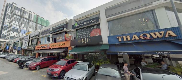 Shop For Sale in Cheras Selangor - Image 7