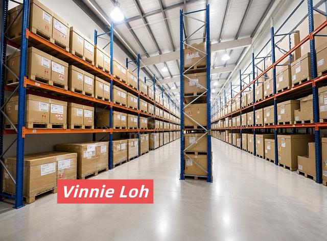 Factory For Rent in Perai Penang - Image 5