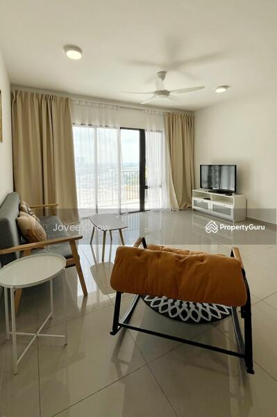 Condominium For Rent in Setia Alam Selangor