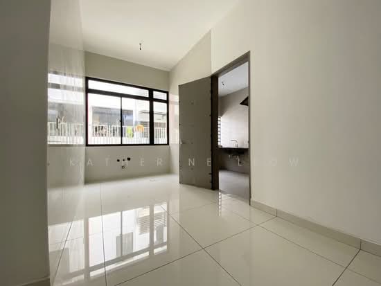 Cluster House For Sale in Iskandar Puteri (Nusajaya) Johor - Image 5