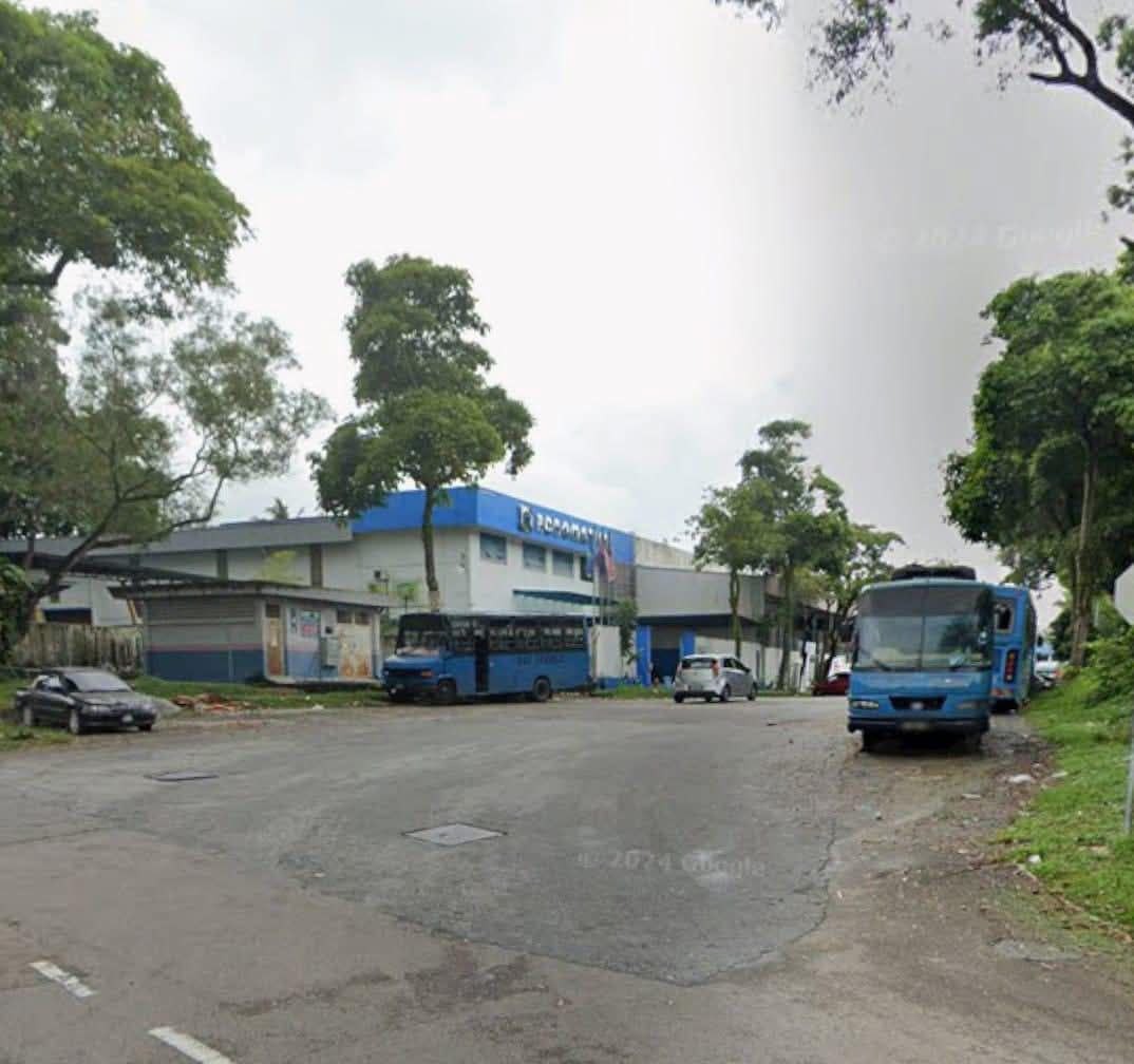 Detached Factory For Sale in Johor Bahru Johor - Image 5