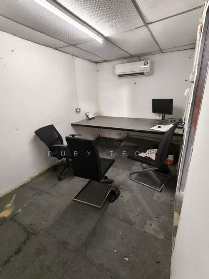 Link Factory For Rent in Skudai Johor - Image 5