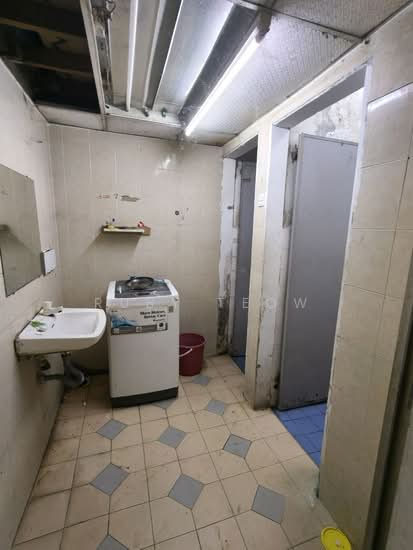 Link Factory For Rent in Skudai Johor - Image 8