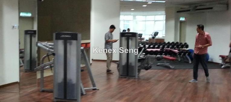 Office For Sale in Petaling Jaya Selangor - Image 6