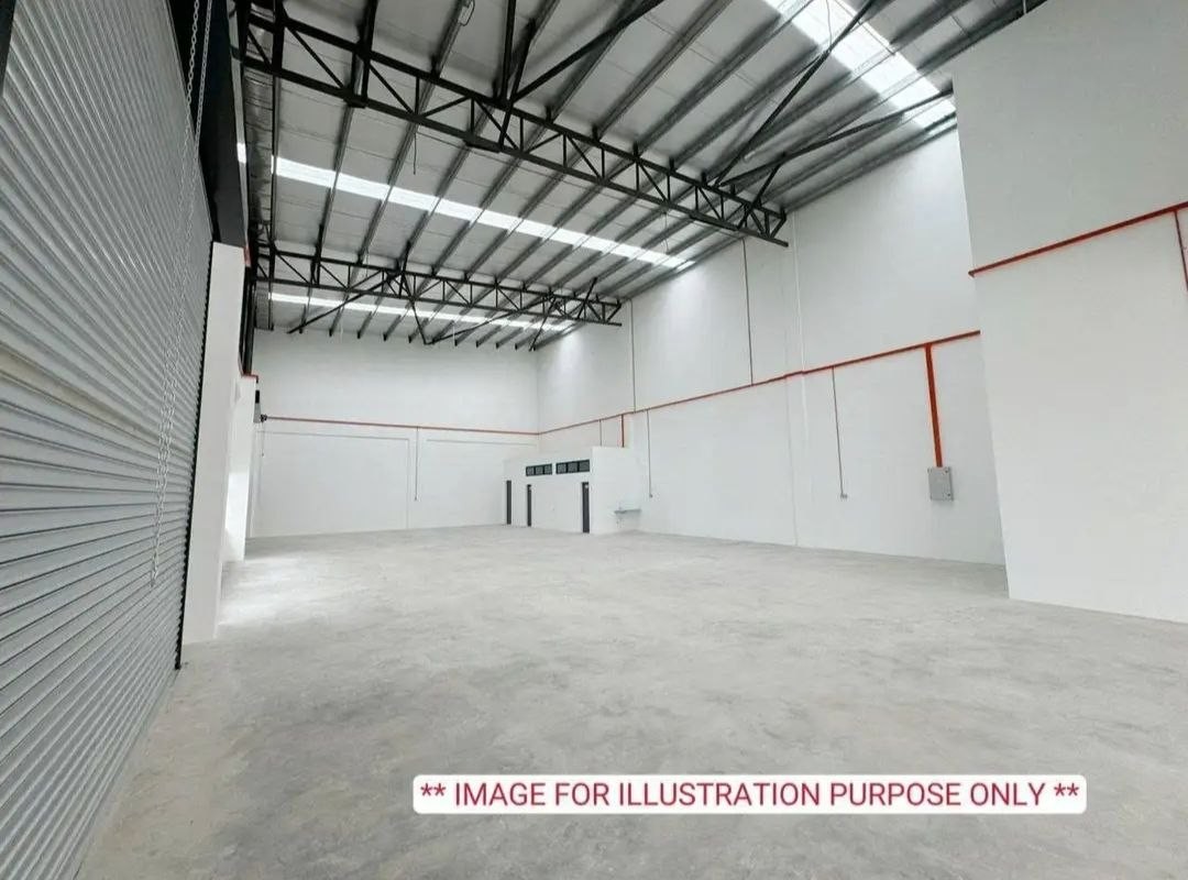Factory For Sale in Senai Johor - Image 6