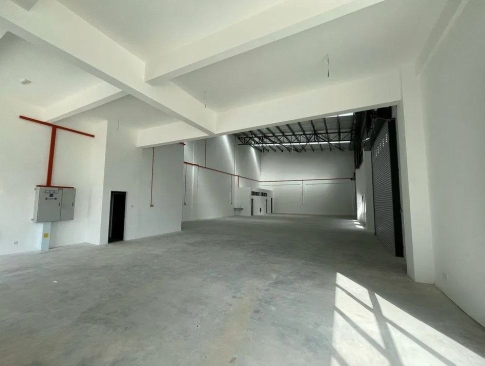 Factory For Sale in Senai Johor - Image 5