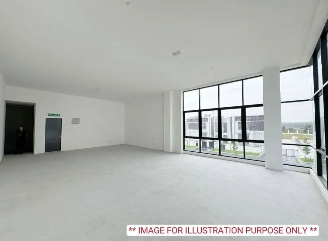 Factory For Sale in Senai Johor - Image 7