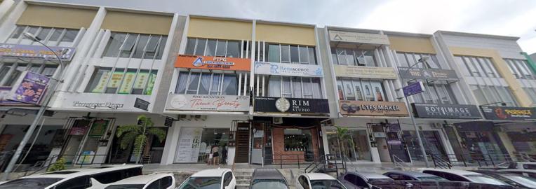 Shop For Sale in Skudai Johor - Image 6