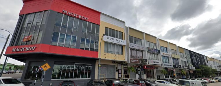 Shop For Sale in Skudai Johor - Image 8