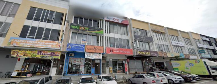 Shop For Sale in Skudai Johor - Image 11