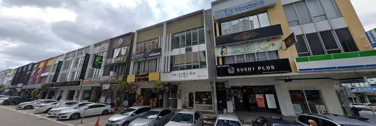 Shop For Sale in Skudai Johor - Image 5