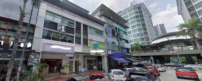 Shop Office For Rent in Mont Kiara Wilayah Persekutuan Kuala Lumpur - Image 6