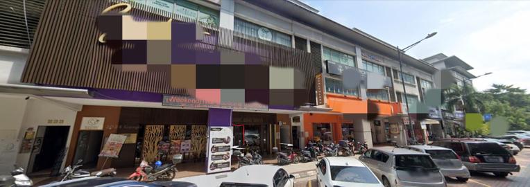 Shop Office For Rent in Mont Kiara Wilayah Persekutuan Kuala Lumpur - Image 5