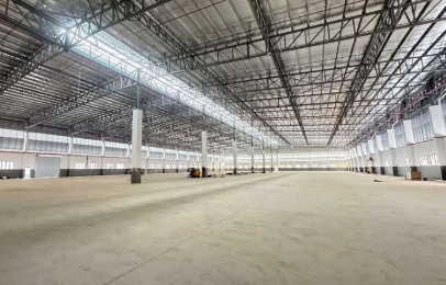 Warehouse For Sale in Senai Johor - Image 4