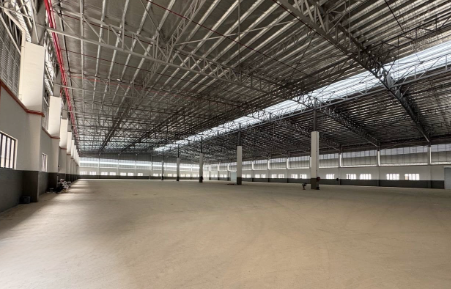 Warehouse For Sale in Senai Johor - Image 3