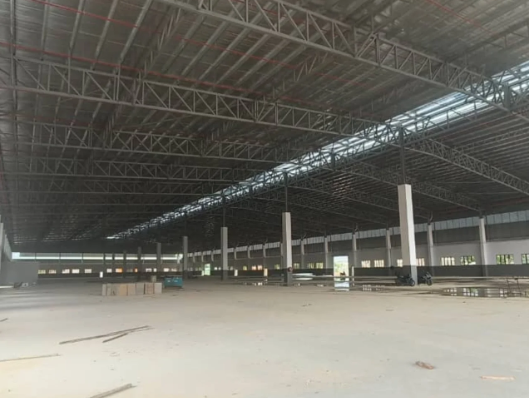 Warehouse For Sale in Senai Johor