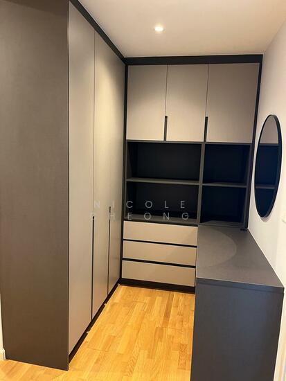Serviced Residence For Sale in Dutamas Wilayah Persekutuan Kuala Lumpur - Image 8
