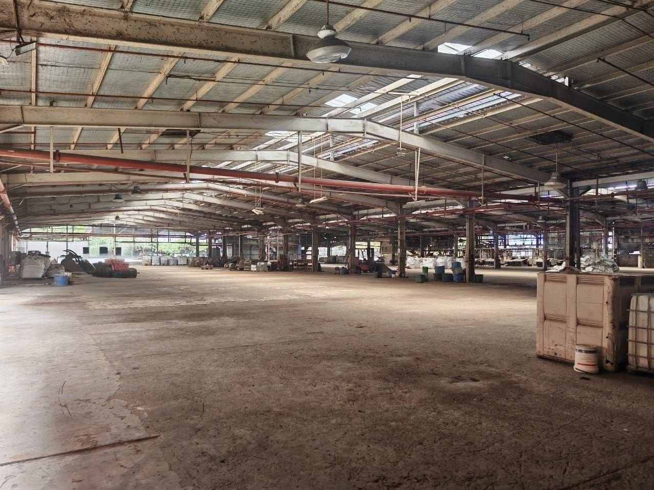 Factory For Rent in Kota Tinggi Johor
