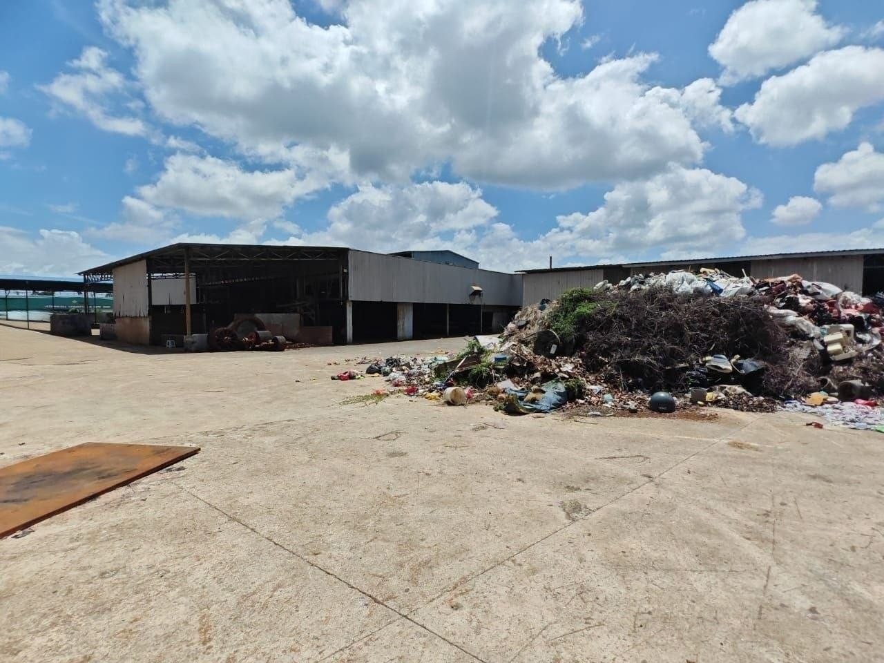 Factory For Rent in Kota Tinggi Johor - Image 5