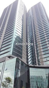 Office For Sale in Kampung Kerinchi (Bangsar South) Kuala Lumpur